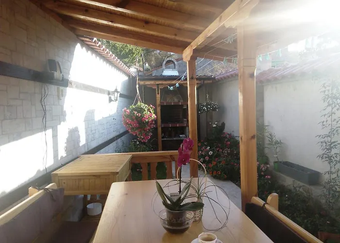 Rose Valley Guest House