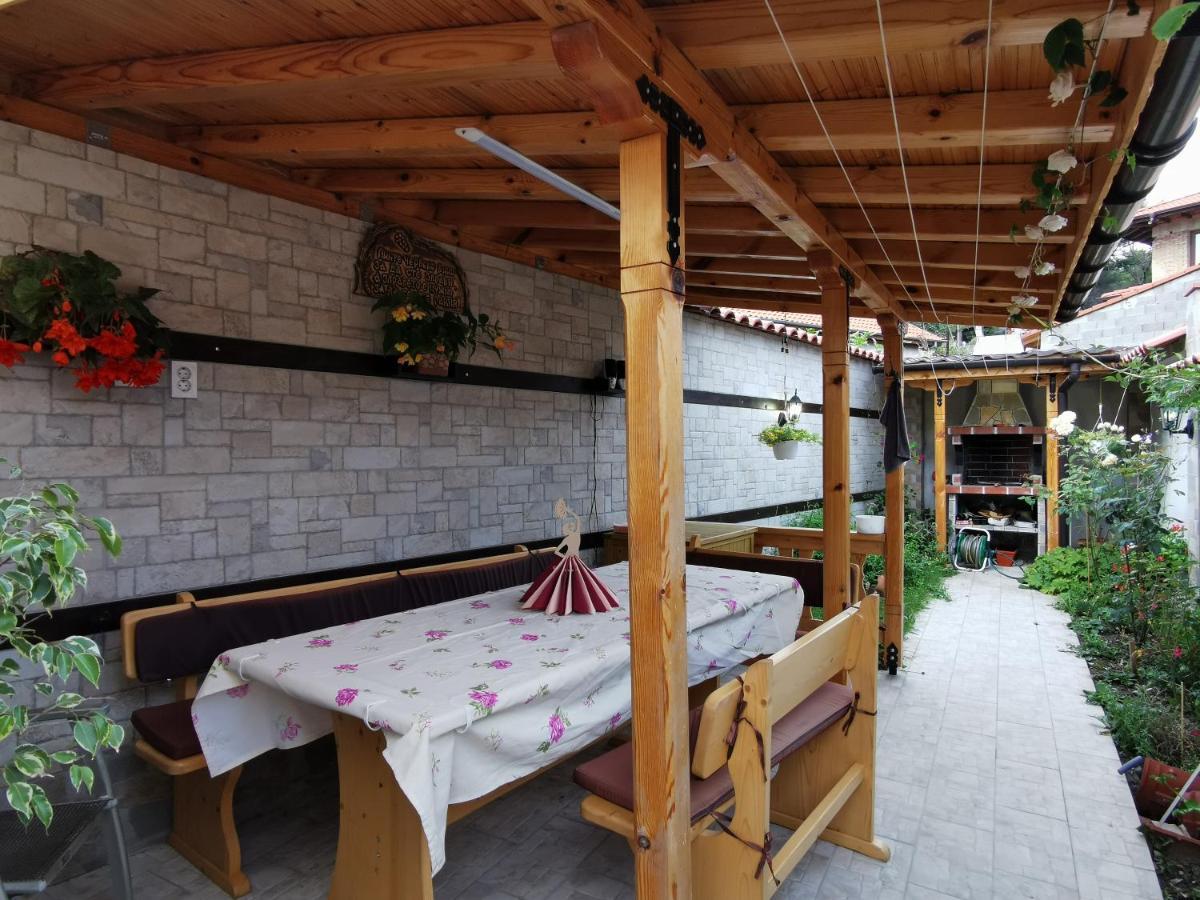 Rose Valley Holiday home