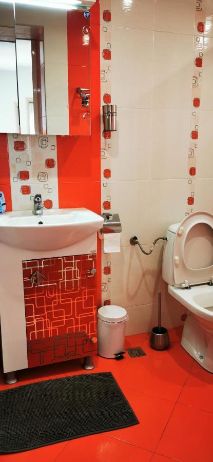 Rose Valley Holiday home Kazanlak