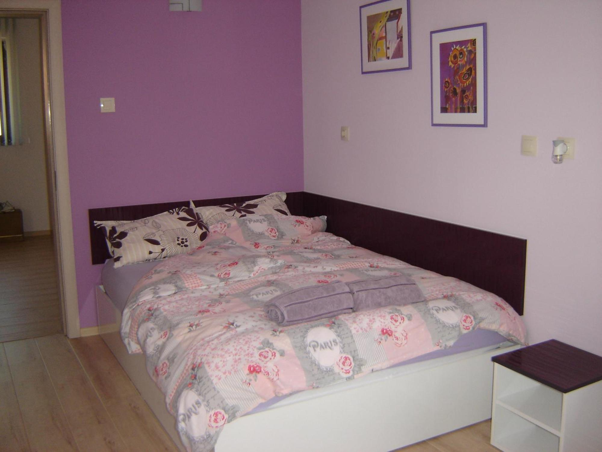 Holiday home Rose Valley