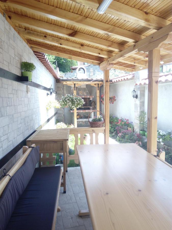 Rose Valley Holiday home *
